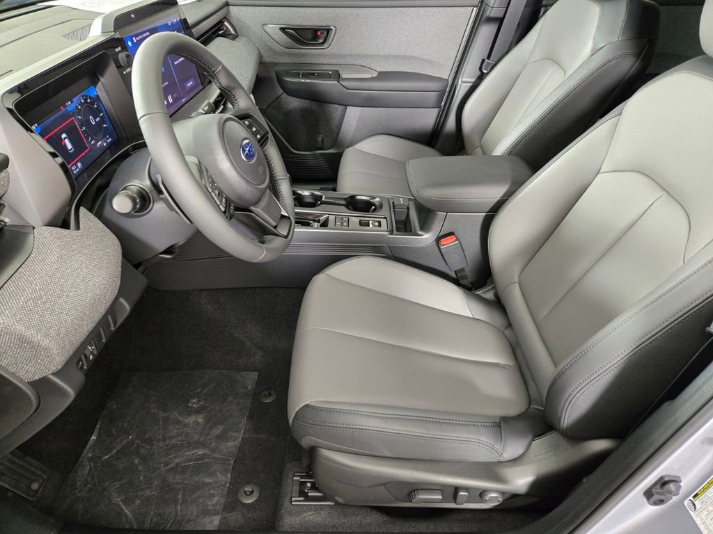 New 2026 Subaru Outback Premium AWD/4WD image 9