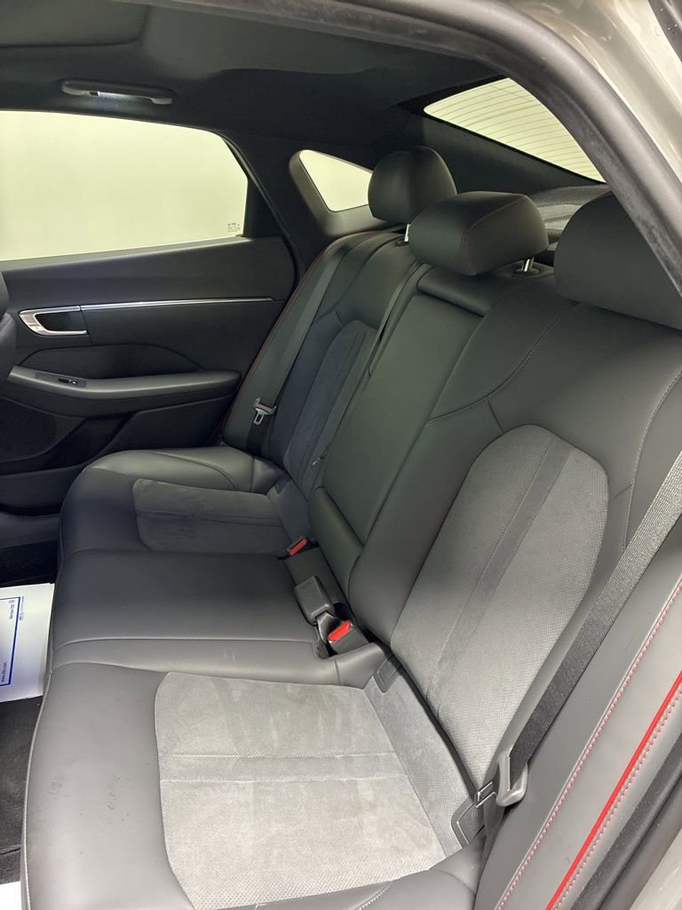 Used 2022 Hyundai Sonata SEL Plus image 23