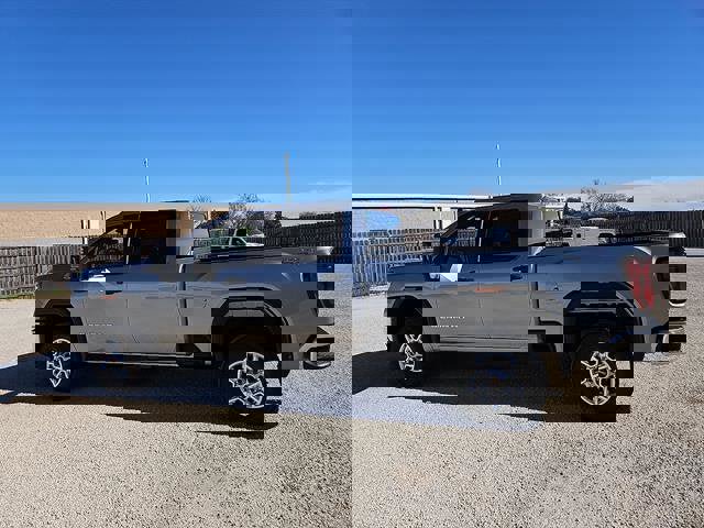 New 2026 GMC Sierra 2500 Pro w/ Convenience Package video 2