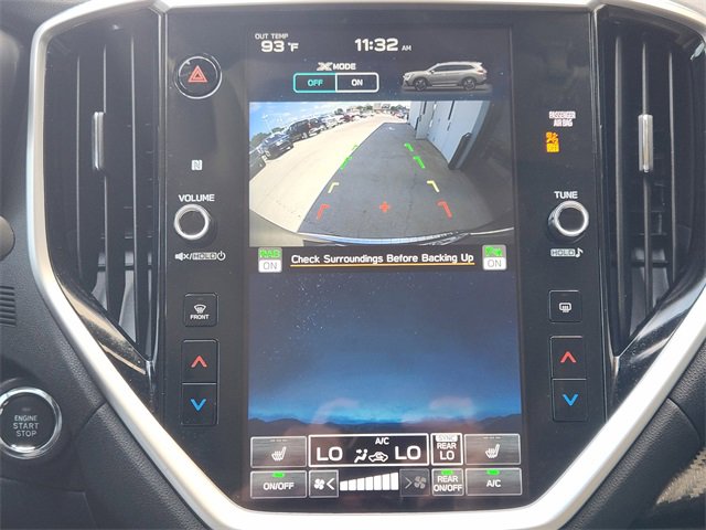 Used 2025 Subaru Ascent Premium AWD/4WD image 6