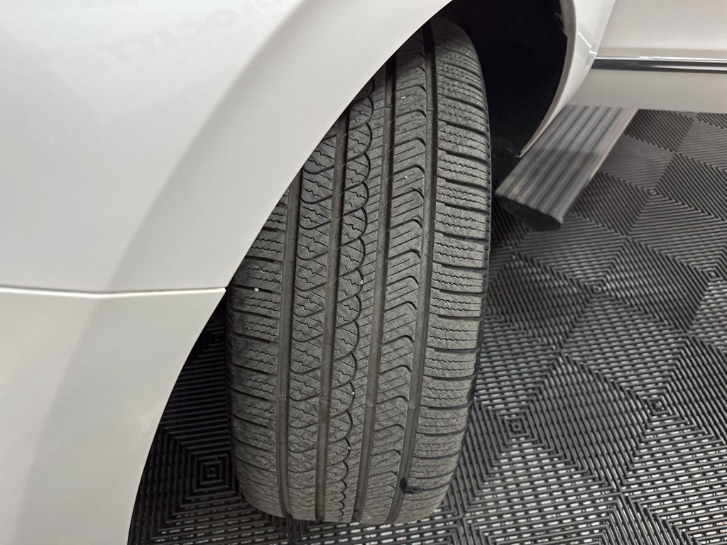 Used 2019 Lincoln Navigator L Black Label w/ Cargo Package image 43