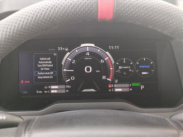 New 2026 Toyota Tundra TRD Pro image 13