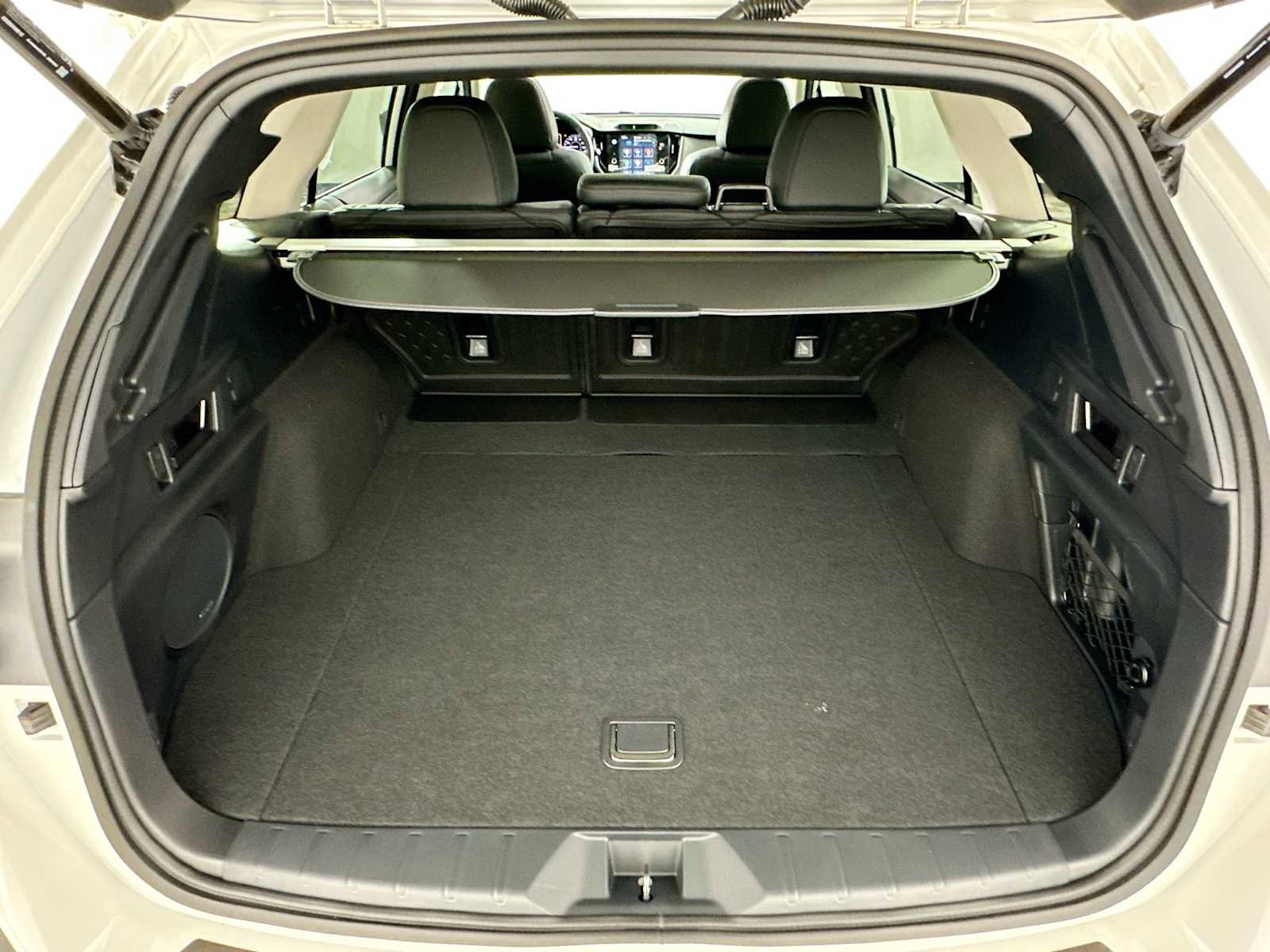 Certified 2025 Subaru Outback Limited w/ Popular Package #2 image 25