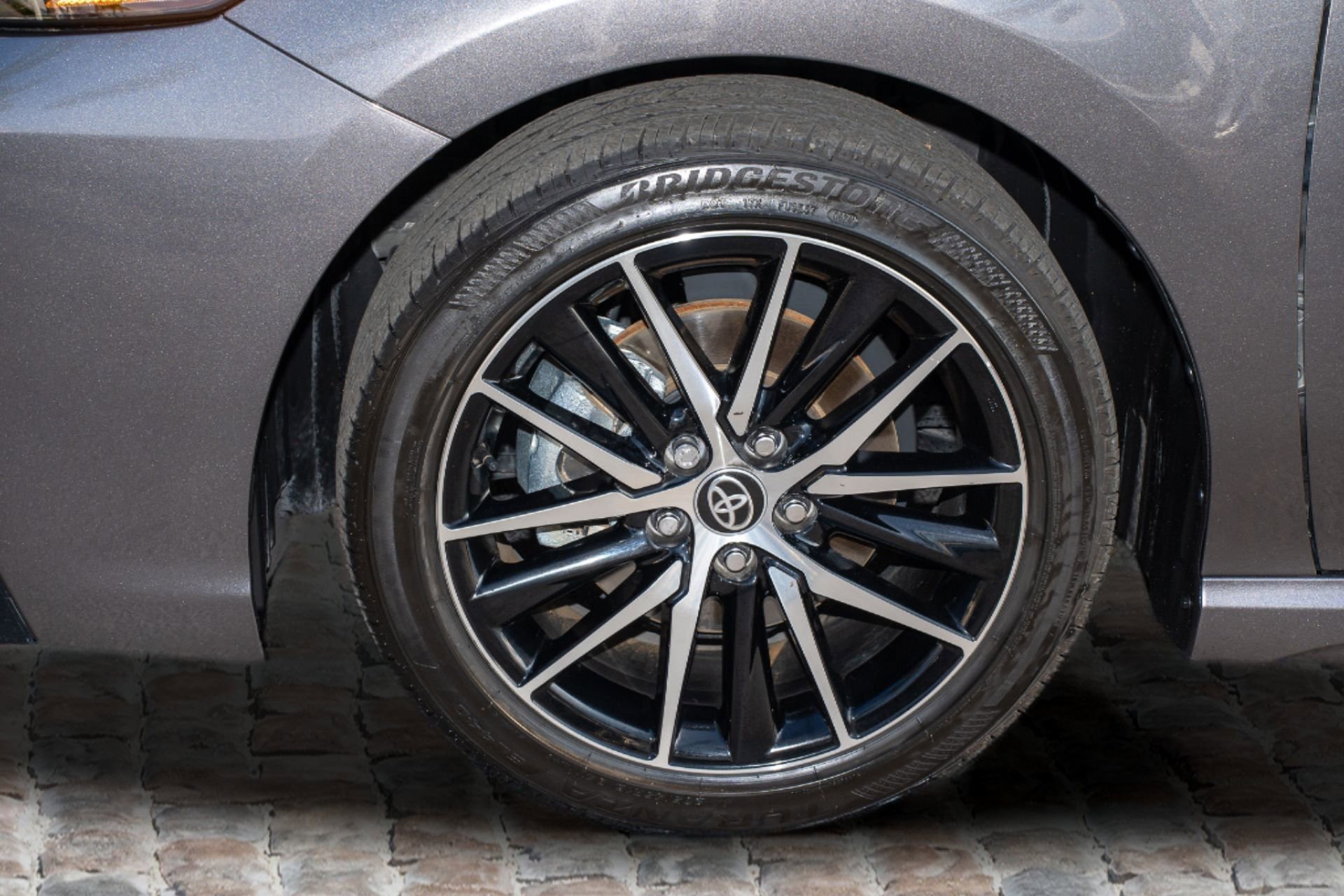 Used 2024 Toyota Camry SE w/ Convenience Package image 38