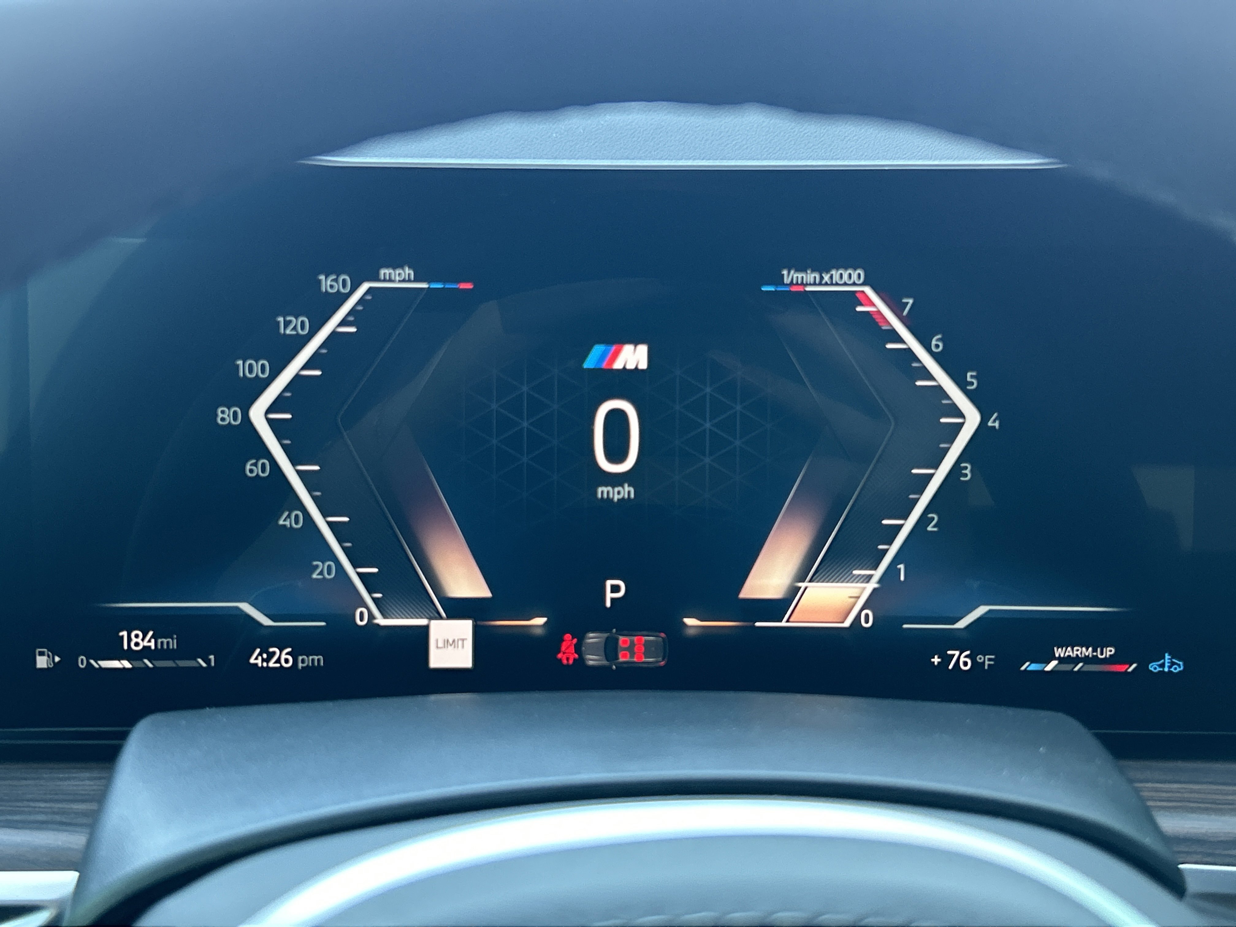 New 2026 BMW X5 xDrive40i w/ Executive Package image 12