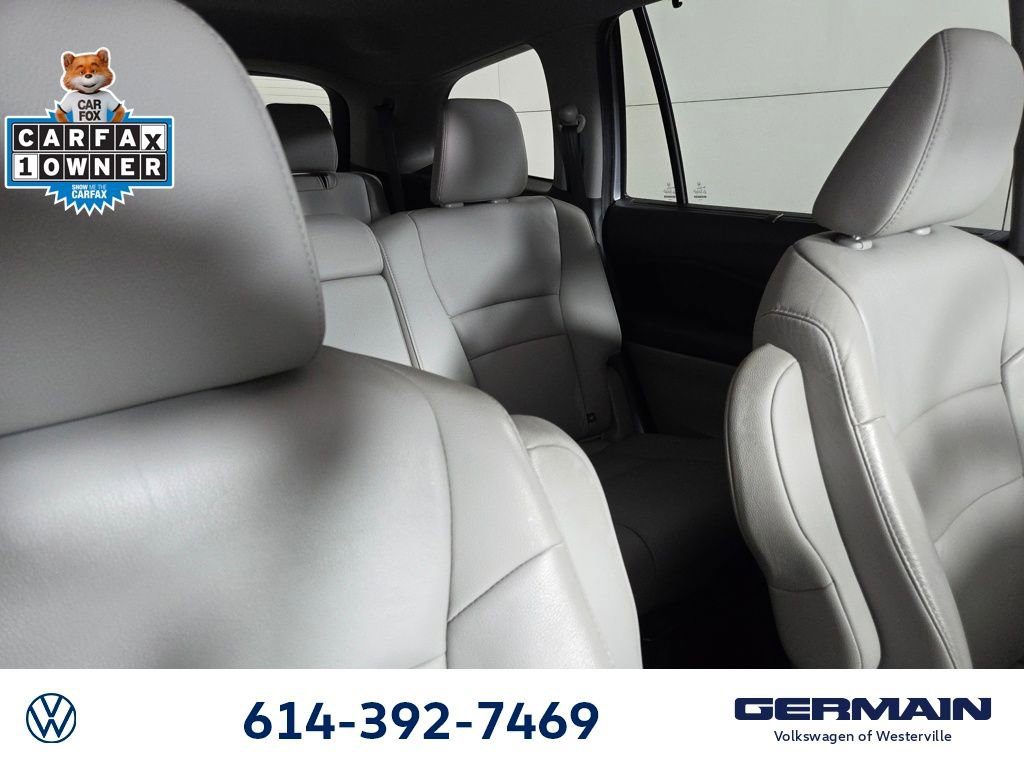 Used 2020 Honda Pilot EX-L image 16