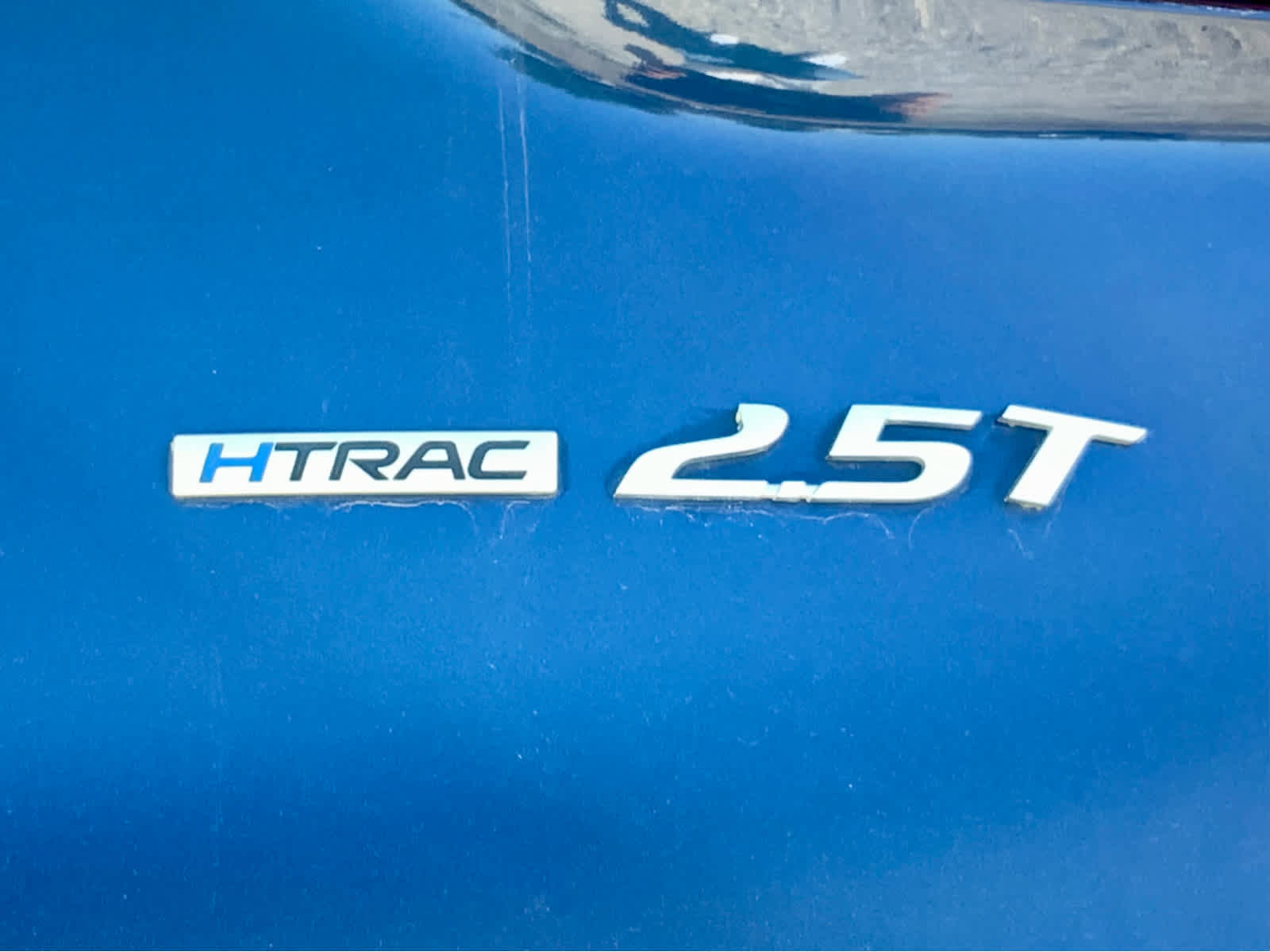 Used 2022 Hyundai Santa Fe Calligraphy image 23