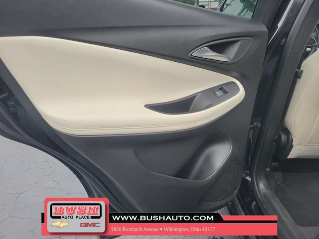 Used 2024 Buick Encore GX Sport Touring FWD image 15