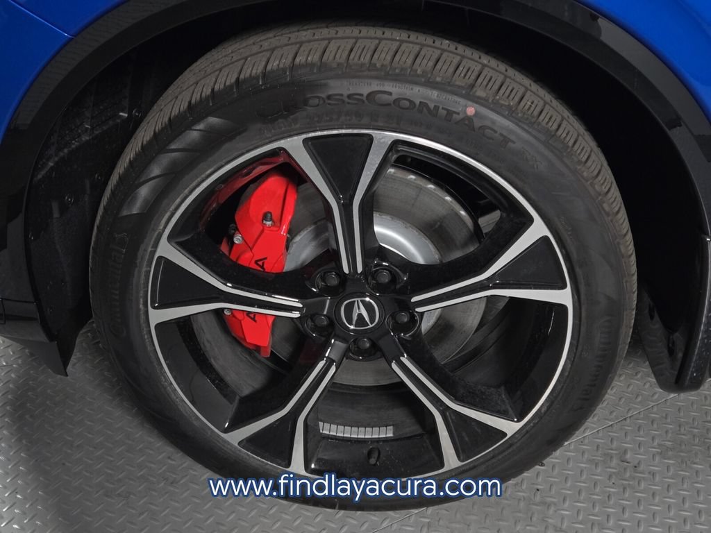 New 2026 Acura MDX Type S AWD/4WD image 10