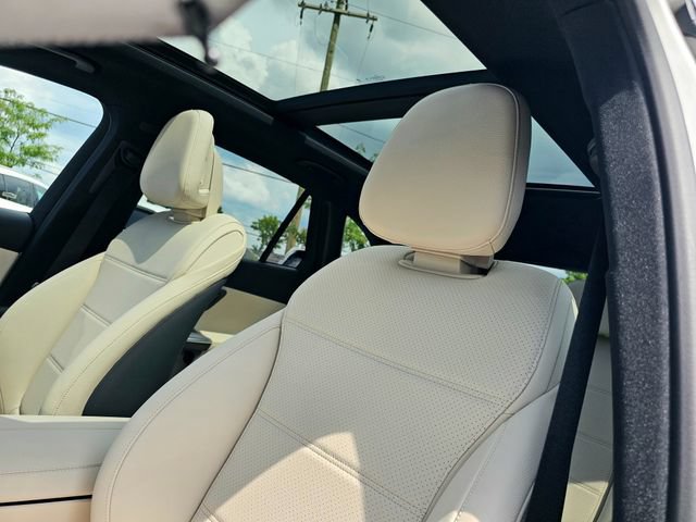 New 2026 Mercedes-Benz GLC 300 4MATIC image 19