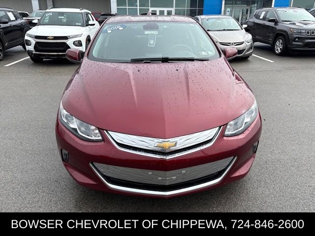 Used 2016 Chevrolet Volt LT image 8