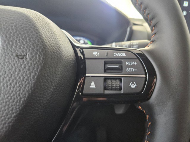 New 2026 Honda CR-V Sport Touring image 25