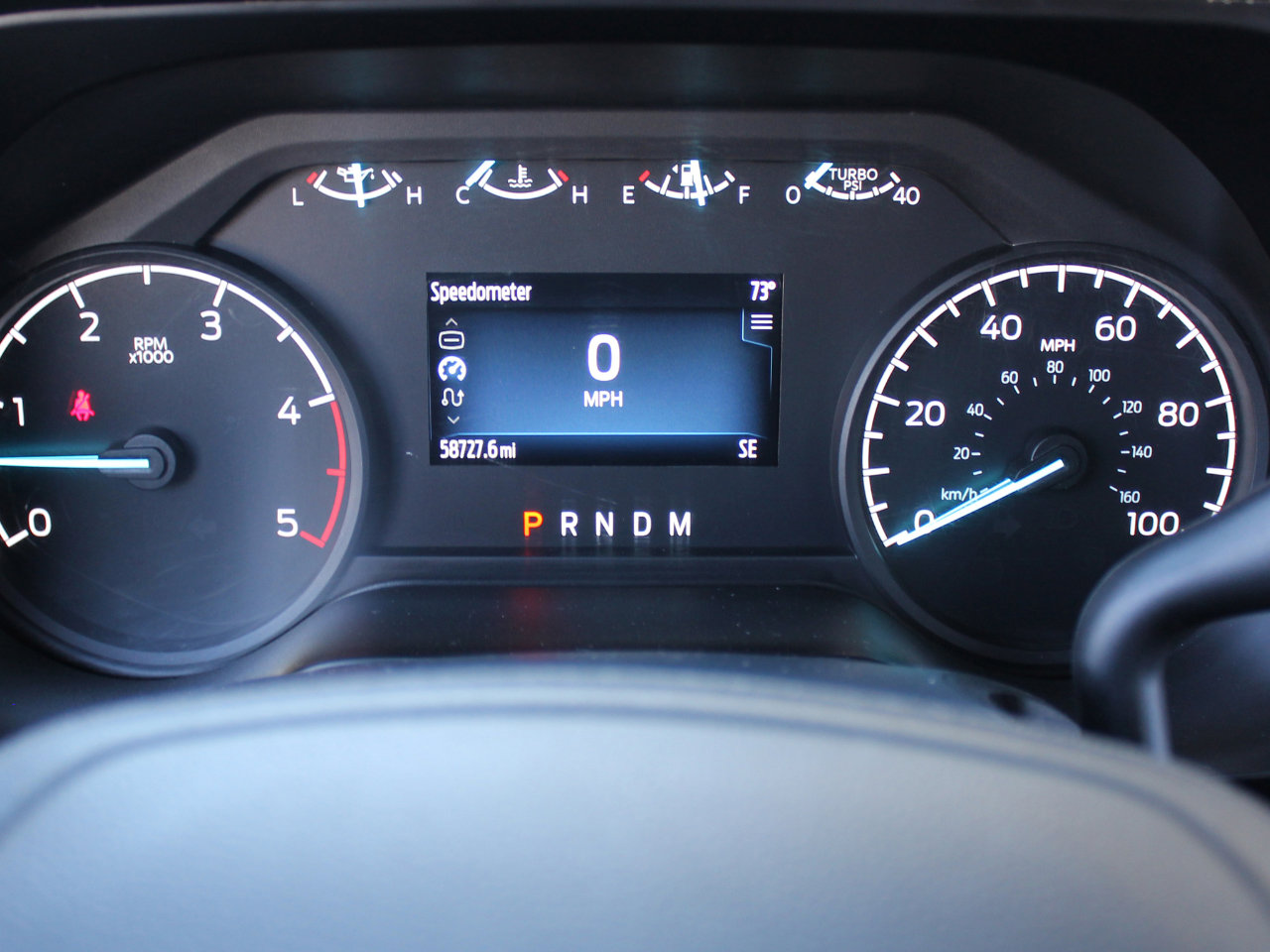 Used 2024 Ford F250 XLT w/ FX4 Off-Road Package image 21