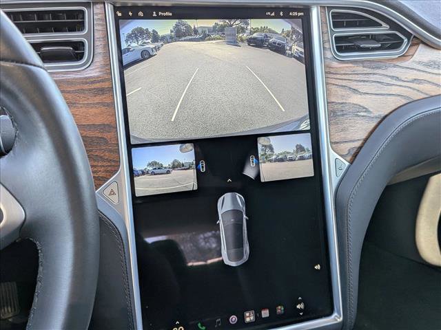 Used 2017 Tesla Model S 90D AWD/4WD image 13