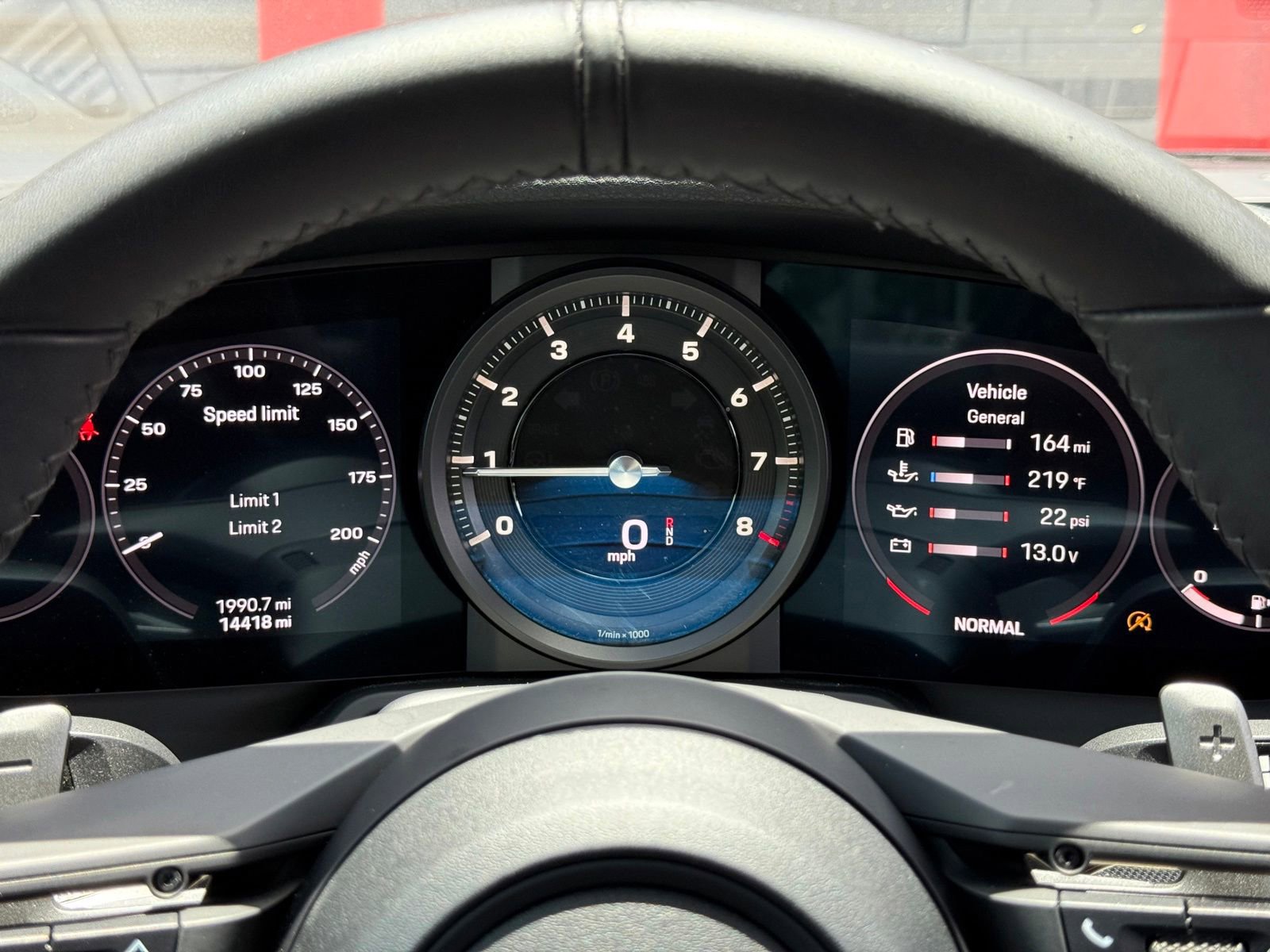 Used 2020 Porsche 911 Carrera RWD image 31