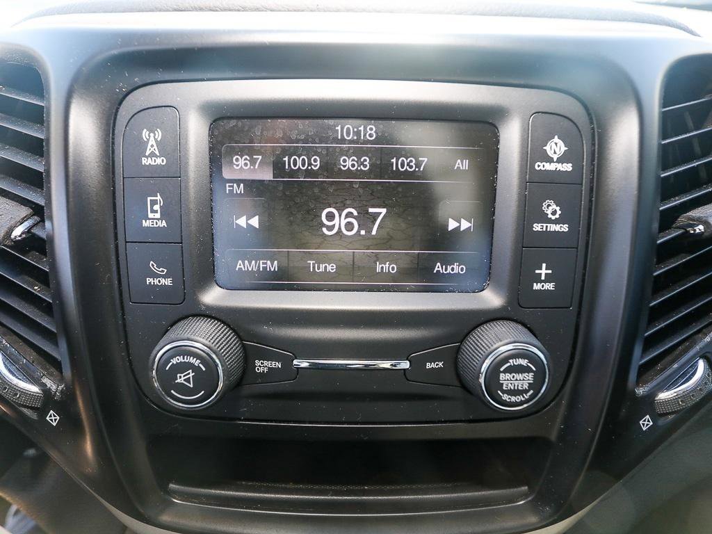 Used 2017 Jeep Cherokee Sport image 16