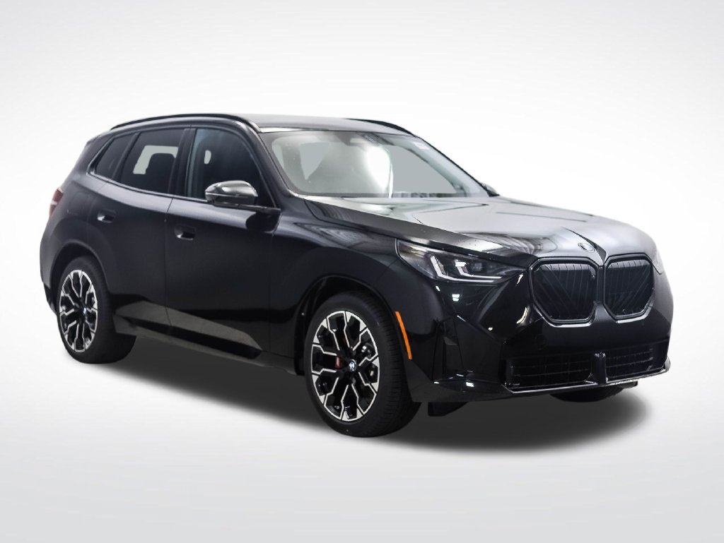 Used 2026 BMW X3 xDrive30i w/ Premium Package AWD/4WD image 7