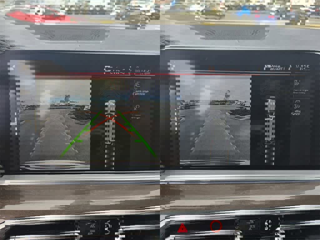 Used 2022 BMW X5 sDrive40i w/ Premium Package image 11