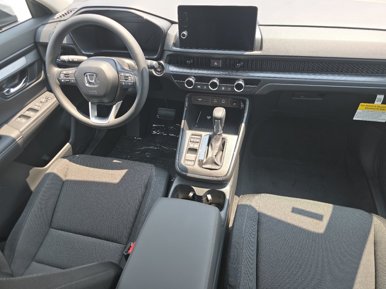 New 2026 Honda CR-V LX image 19