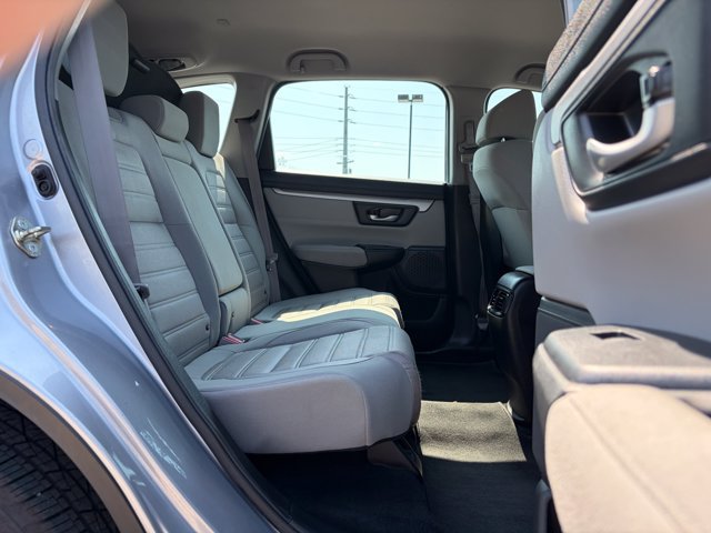Used 2017 Honda CR-V LX image 23