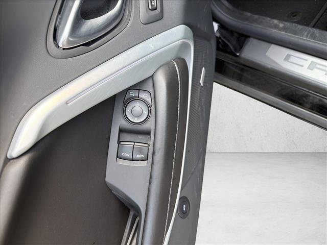 Used 2023 Chevrolet Camaro SS RWD image 12