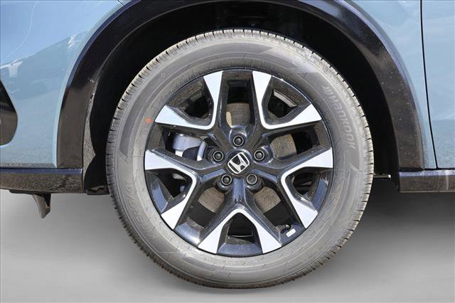New 2026 Honda HR-V EX-L image 9