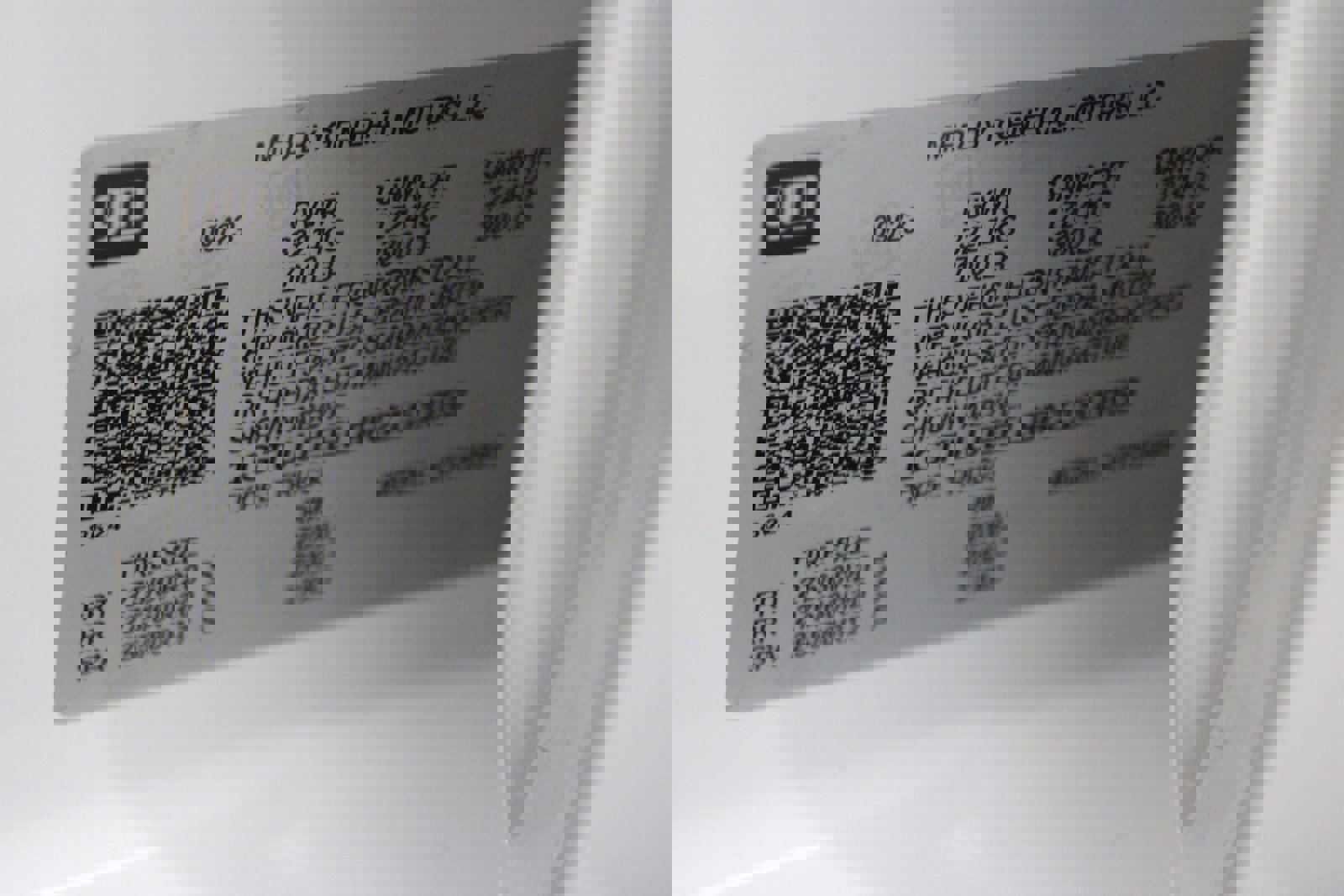 Used 2024 GMC Sierra 1500 AT4 w/ Technology Package image 47