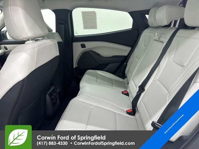 New 2026 Ford Mustang Mach-E Premium image 20