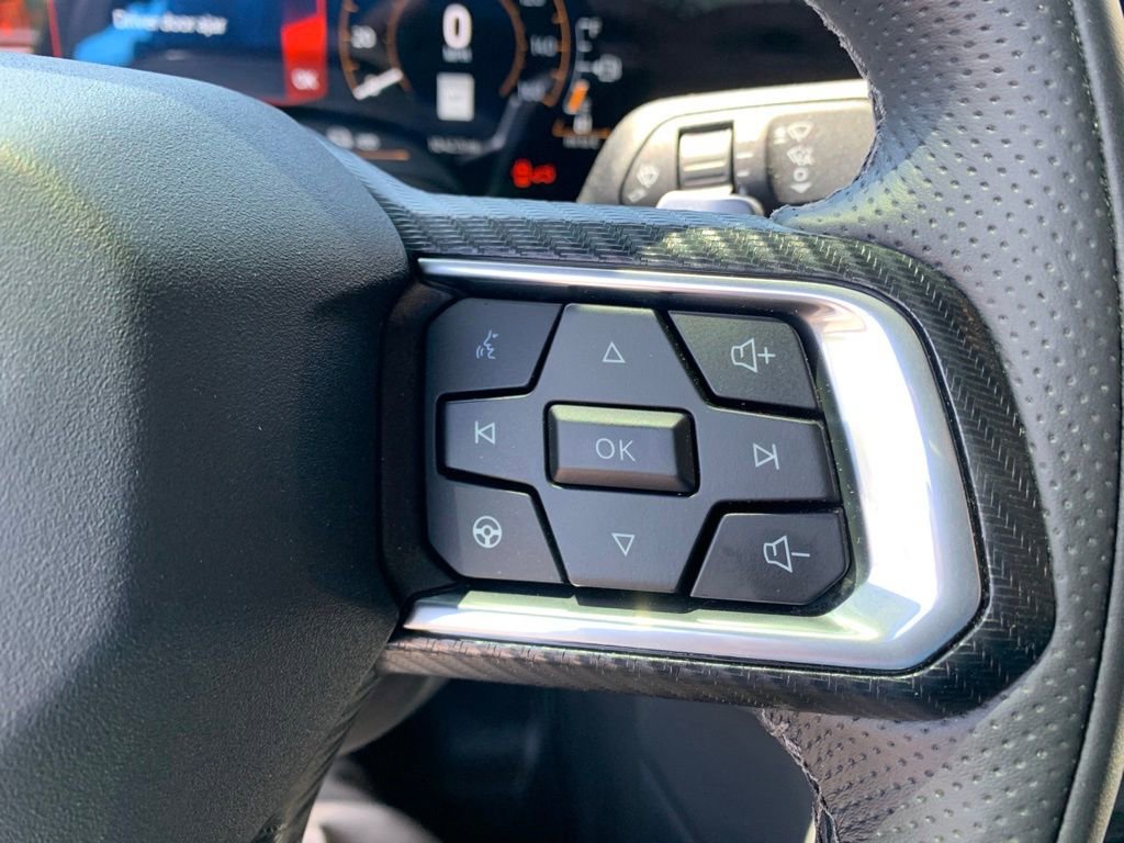 Used 2025 Ford Mustang GT Premium RWD image 43