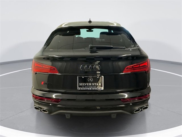 Used 2024 Audi SQ5 Premium Plus image 5