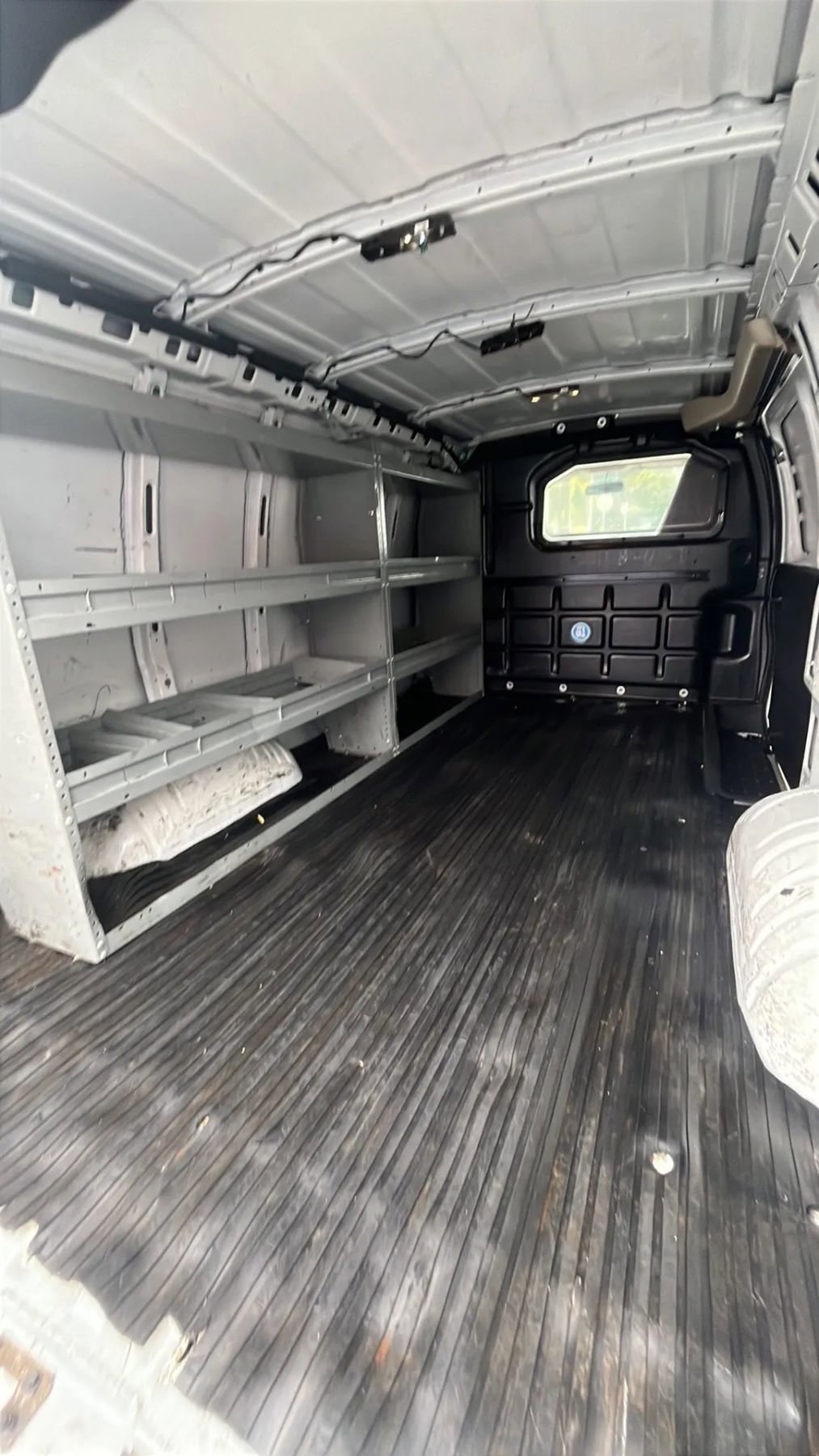 Used 2017 GMC Savana 2500 image 11