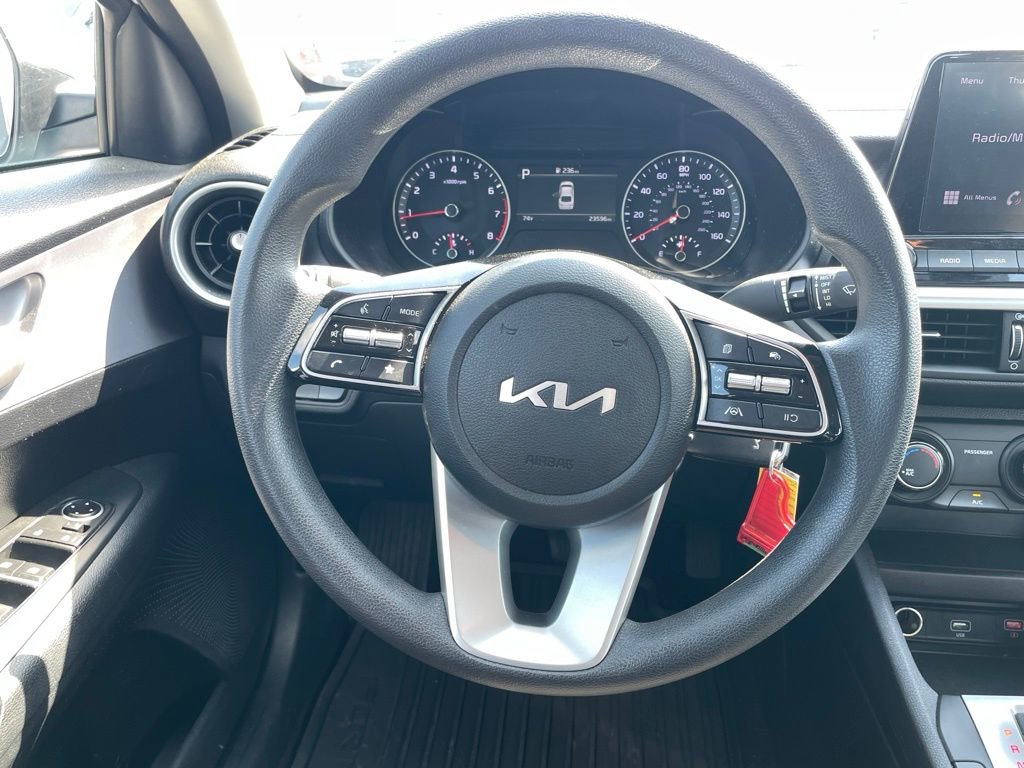 Used 2024 Kia Forte LXS image 13