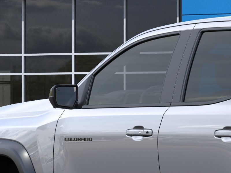 New 2026 Chevrolet Colorado ZR2 w/ Technology Package AWD/4WD image 58