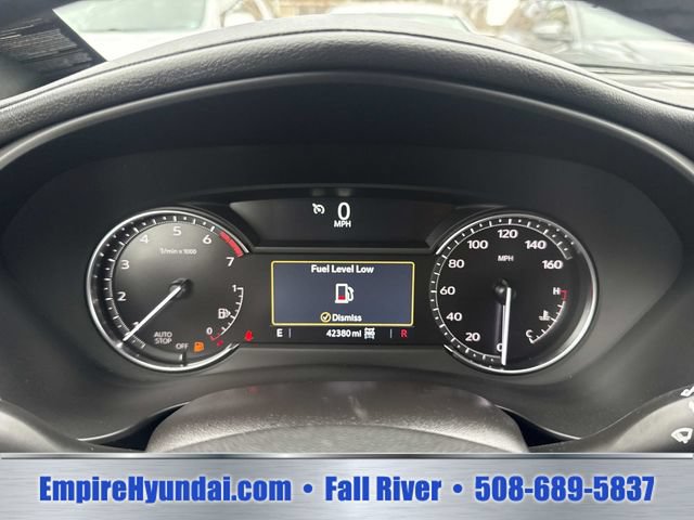 Used 2023 Cadillac XT4 Premium Luxury AWD/4WD image 32