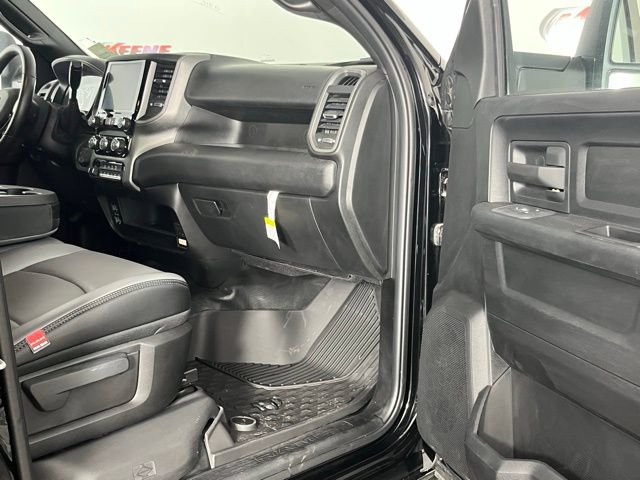 New 2025 RAM 2500 Tradesman w/ Chrome Appearance Group image 28