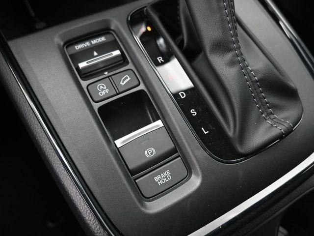 New 2026 Honda CR-V EX-L image 4