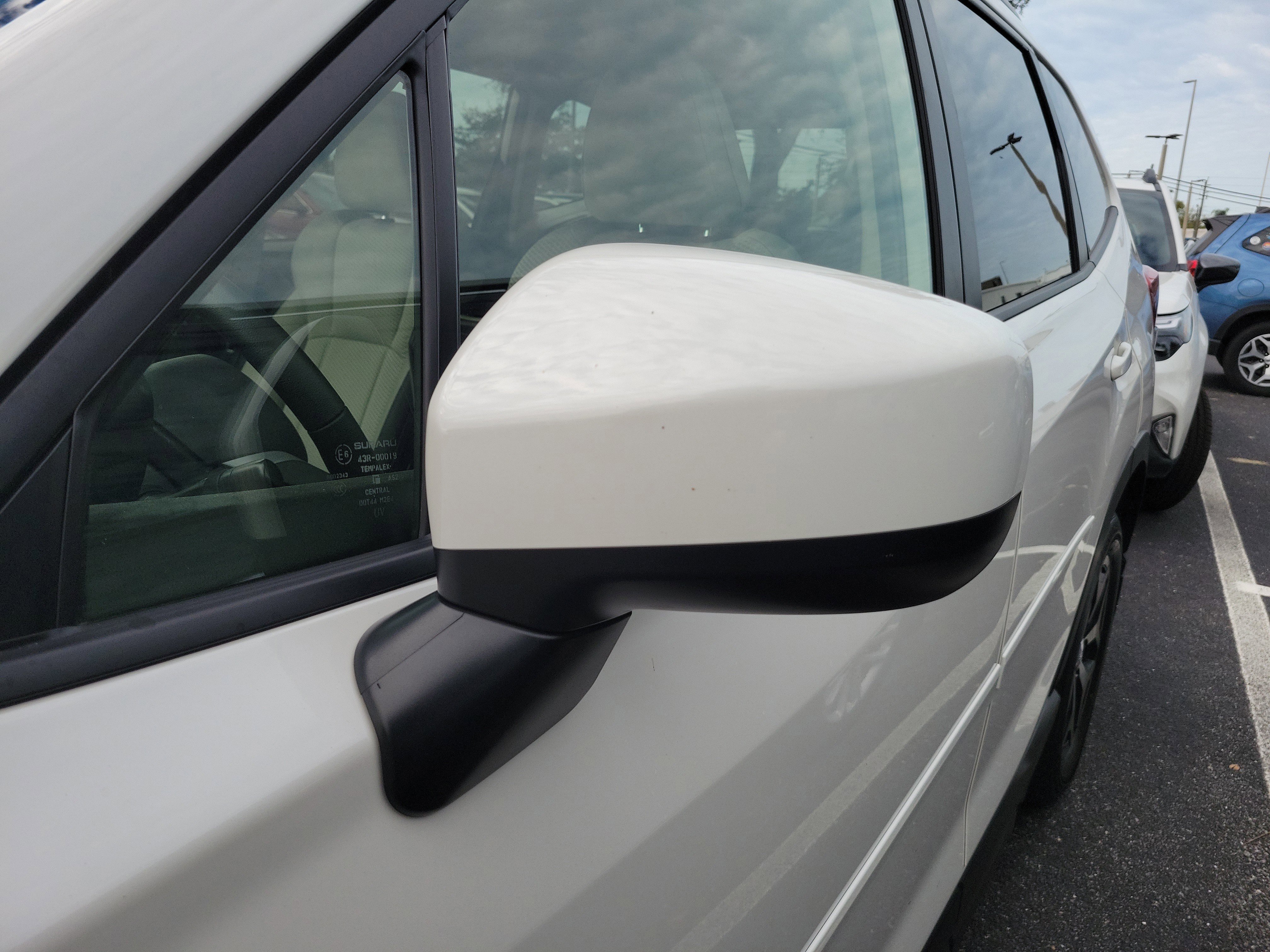 Used 2024 Subaru Forester Premium image 6