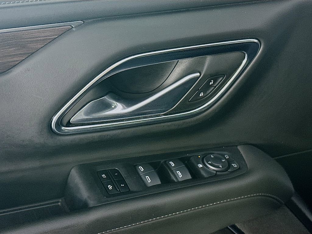 Used 2024 Chevrolet Tahoe LT image 24