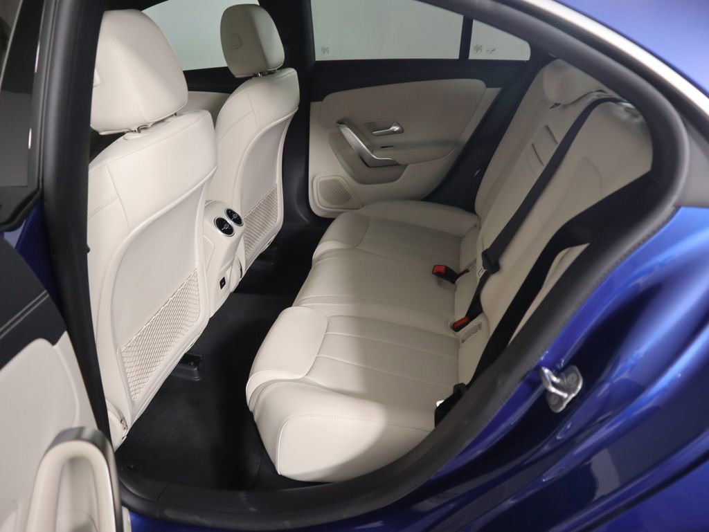 New 2026 Mercedes-Benz CLA 250 image 22