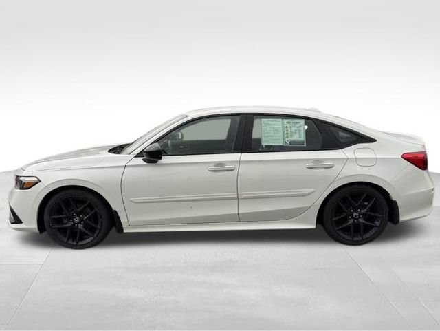 Used 2022 Honda Civic Sport image 5