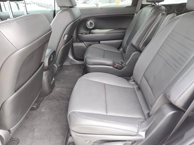 Used 2026 Hyundai Palisade Limited AWD/4WD image 8