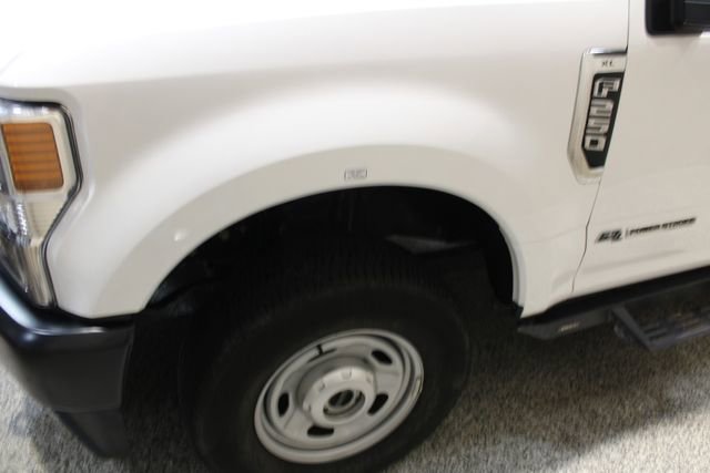 Used 2020 Ford F250 XL w/ Power Equipment Group image 10