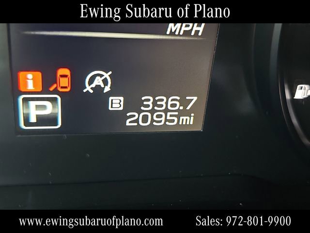 Used 2024 Subaru Impreza 2.0i image 16