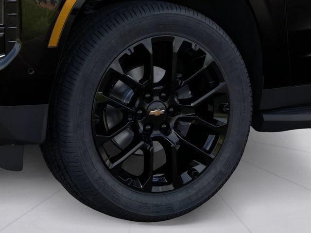 New 2026 Chevrolet Tahoe Premier AWD/4WD image 9