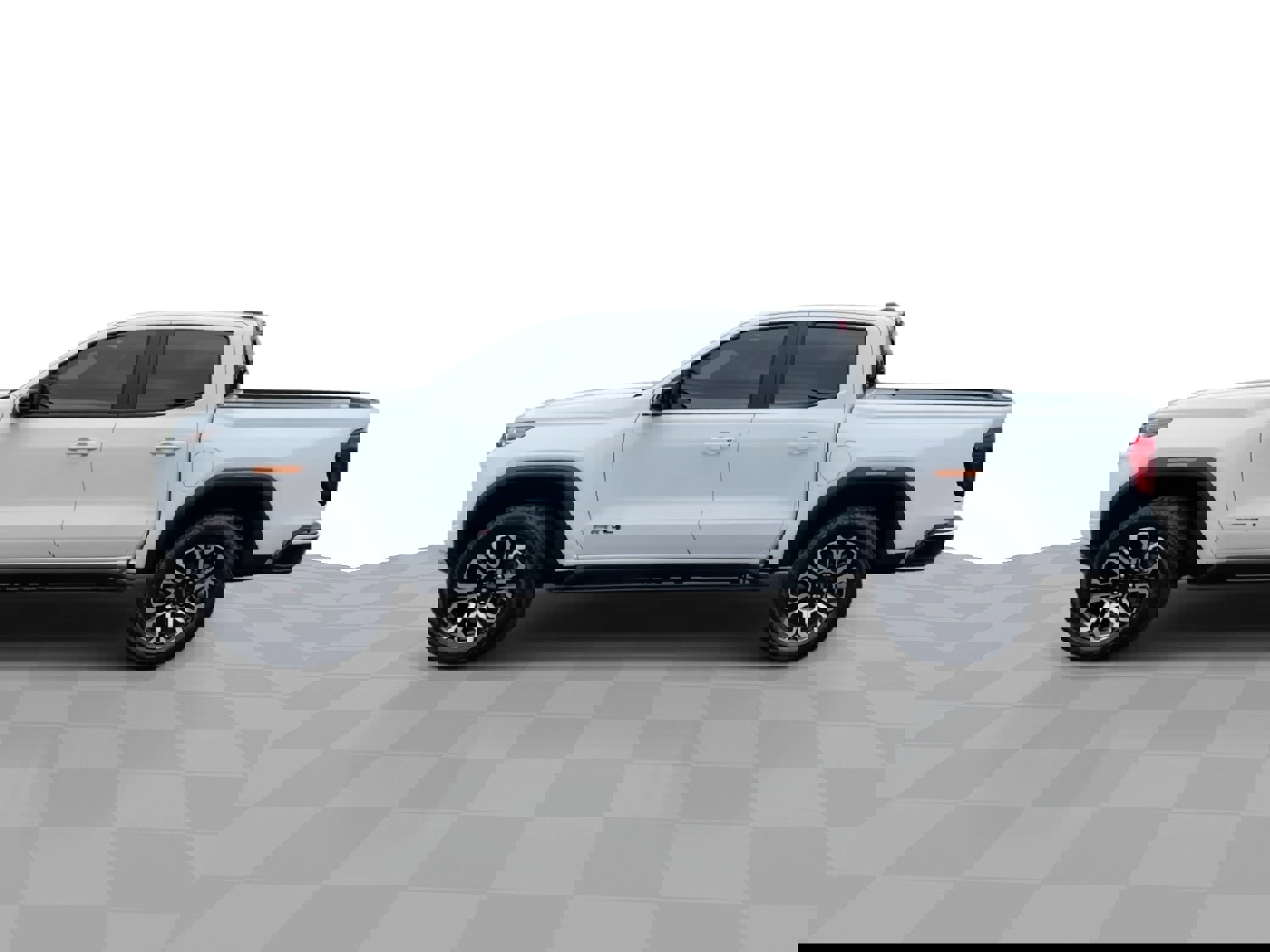 New 2025 GMC Canyon AT4 w/ Nightfall Edition image 38