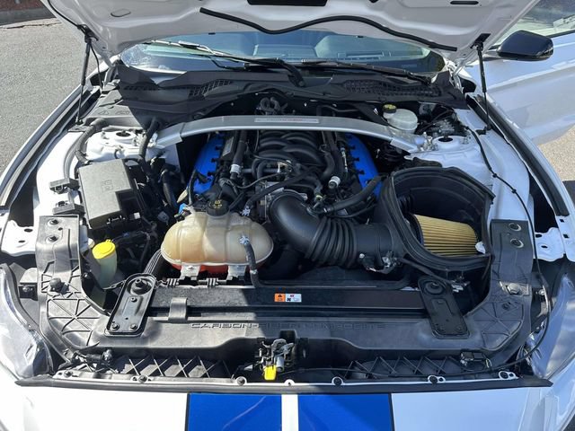 Used 2017 Ford Mustang Shelby GT350 RWD image 7
