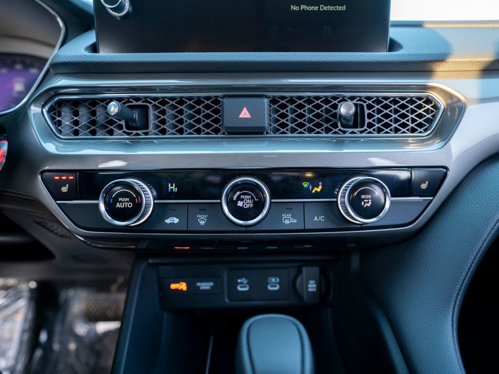 New 2026 Acura Integra image 30