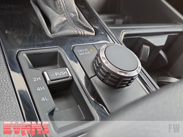 Used 2023 Toyota Tundra SR5 w/ SX Package AWD/4WD image 12