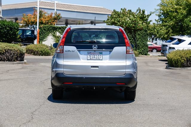Used 2014 Honda CR-V LX image 4