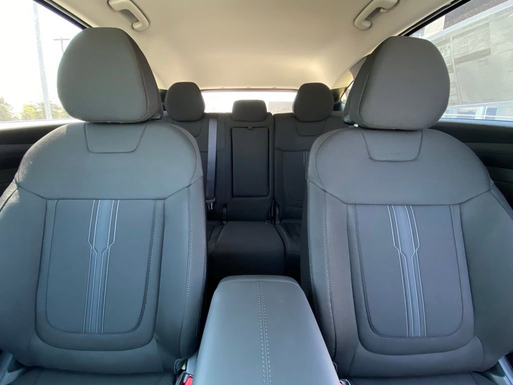 New 2026 Hyundai Tucson SEL image 27